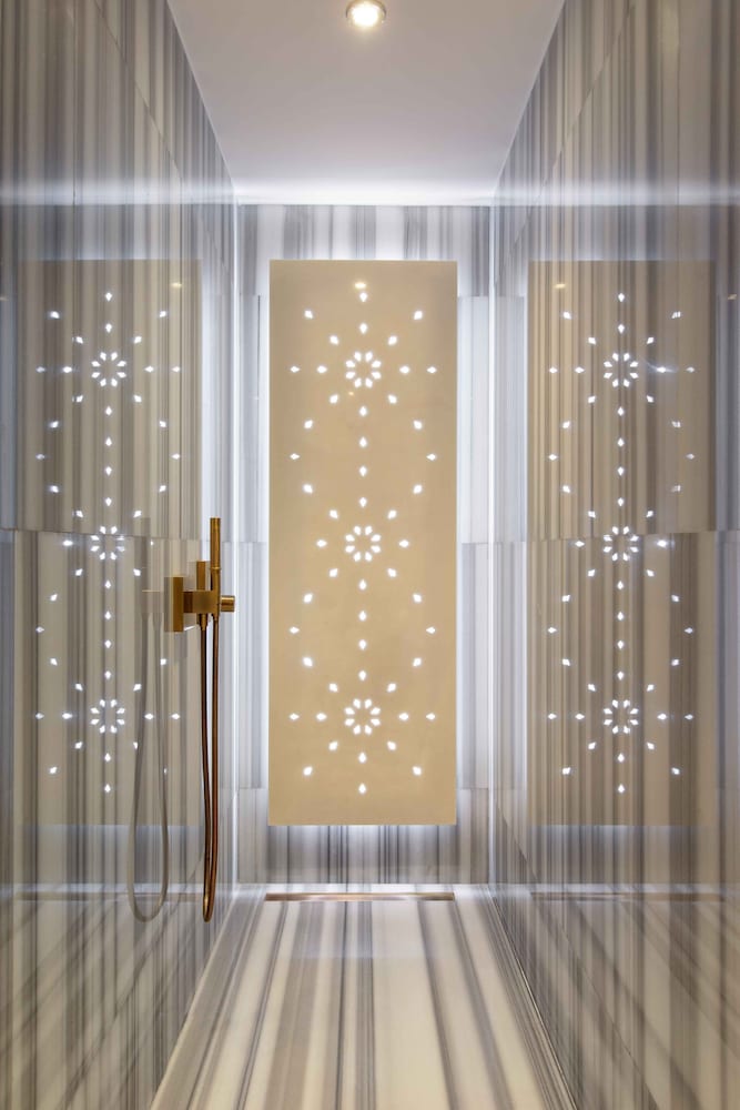 JW Marriott Istanbul Bosphorus Rezervasyon