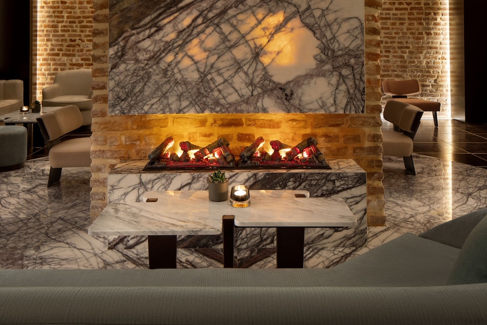 JW Marriott Istanbul Bosphorus Rezervasyon