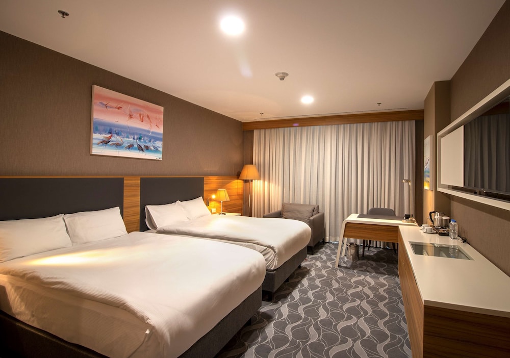 DoubleTree by Hilton Ankara Incek Rezervasyon
