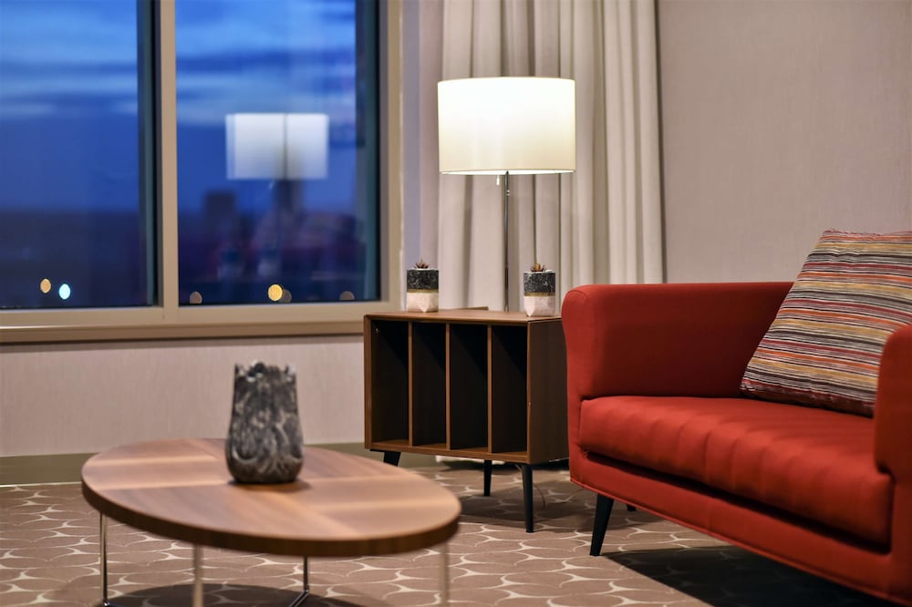 DoubleTree by Hilton Ankara Incek Rezervasyon