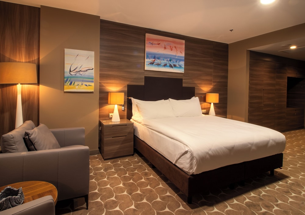 DoubleTree by Hilton Ankara Incek Rezervasyon