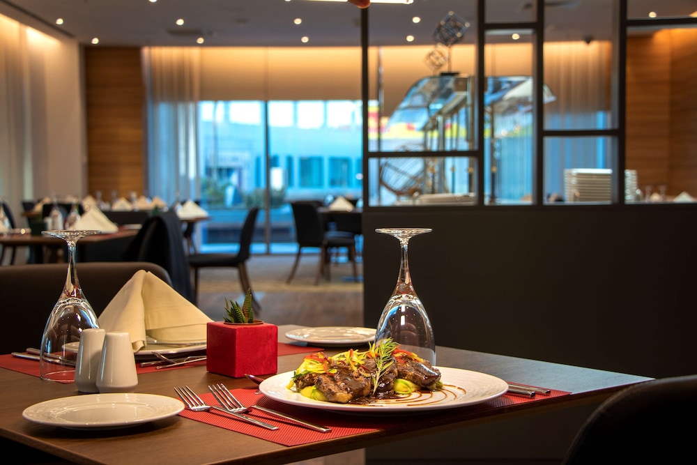 DoubleTree by Hilton Ankara Incek Rezervasyon