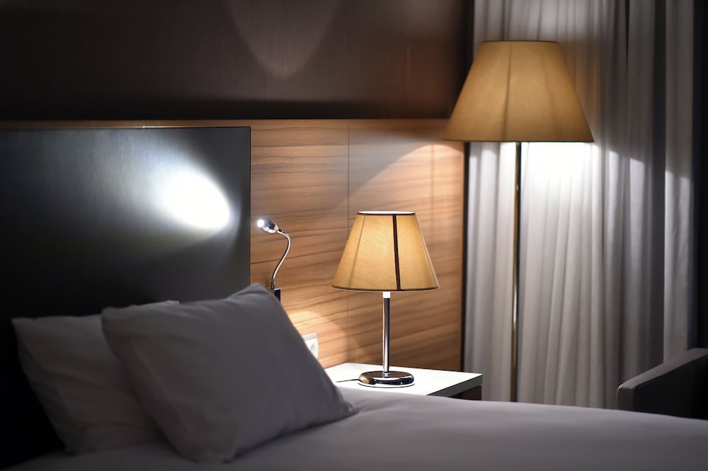 DoubleTree by Hilton Ankara Incek Rezervasyon