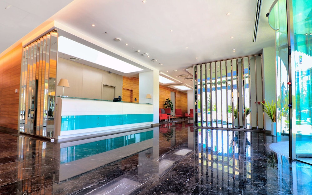 DoubleTree by Hilton Ankara Incek Rezervasyon