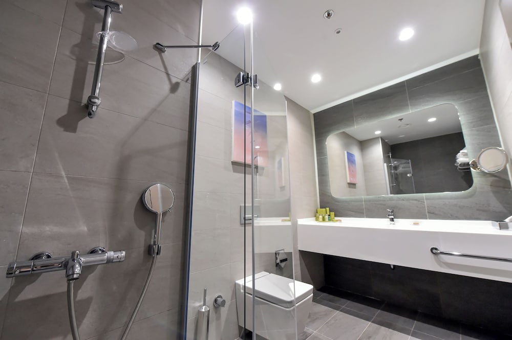 DoubleTree by Hilton Ankara Incek Rezervasyon