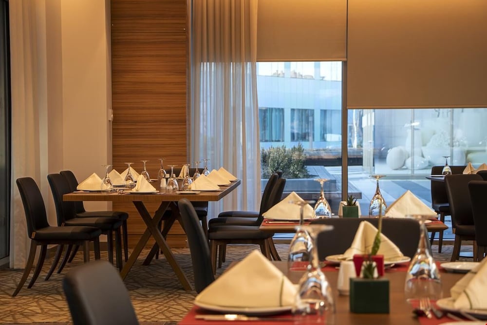 DoubleTree by Hilton Ankara Incek Rezervasyon
