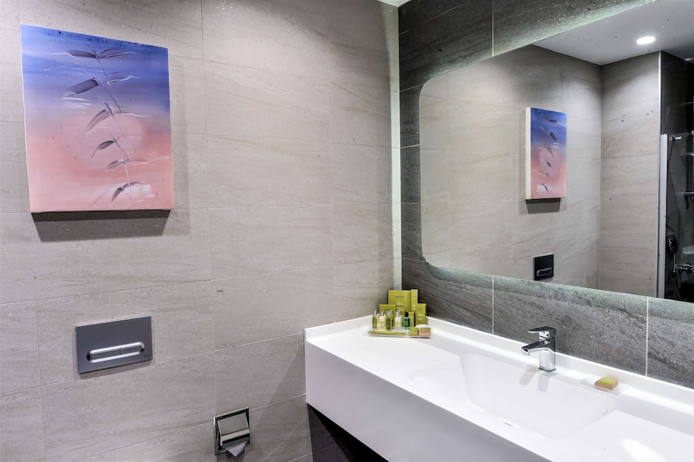 DoubleTree by Hilton Ankara Incek Rezervasyon