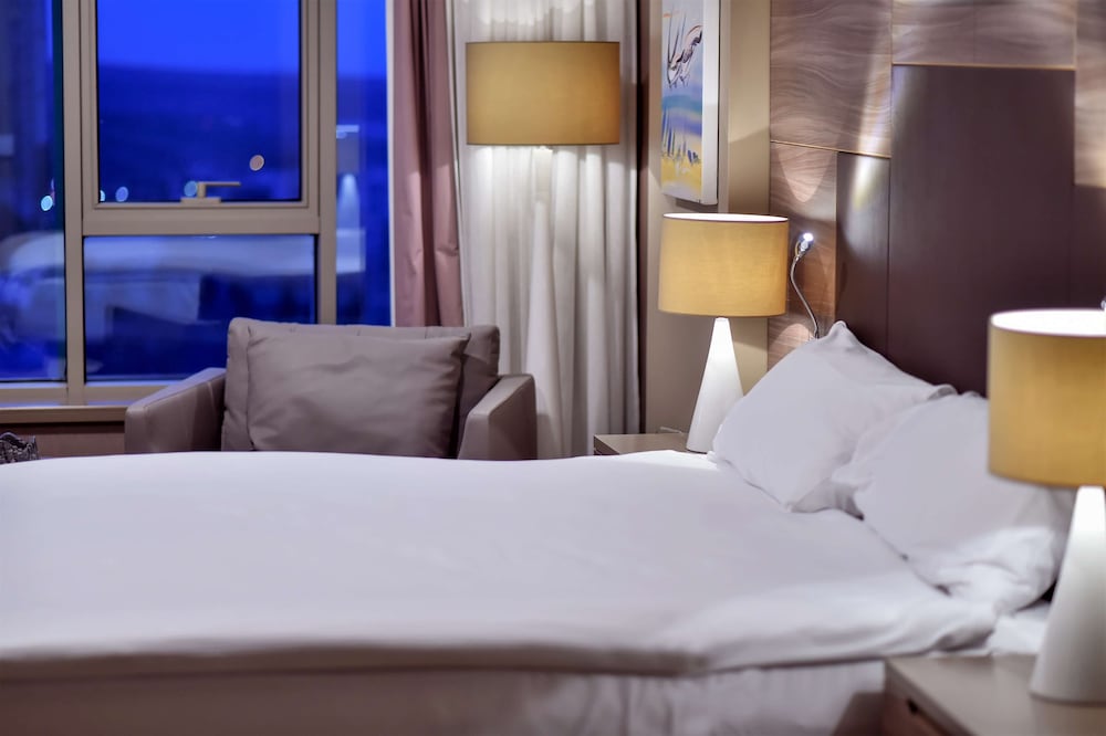 DoubleTree by Hilton Ankara Incek Rezervasyon