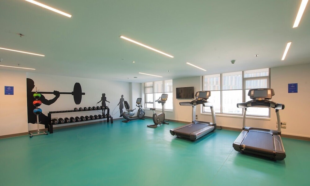 DoubleTree by Hilton Ankara Incek Rezervasyon