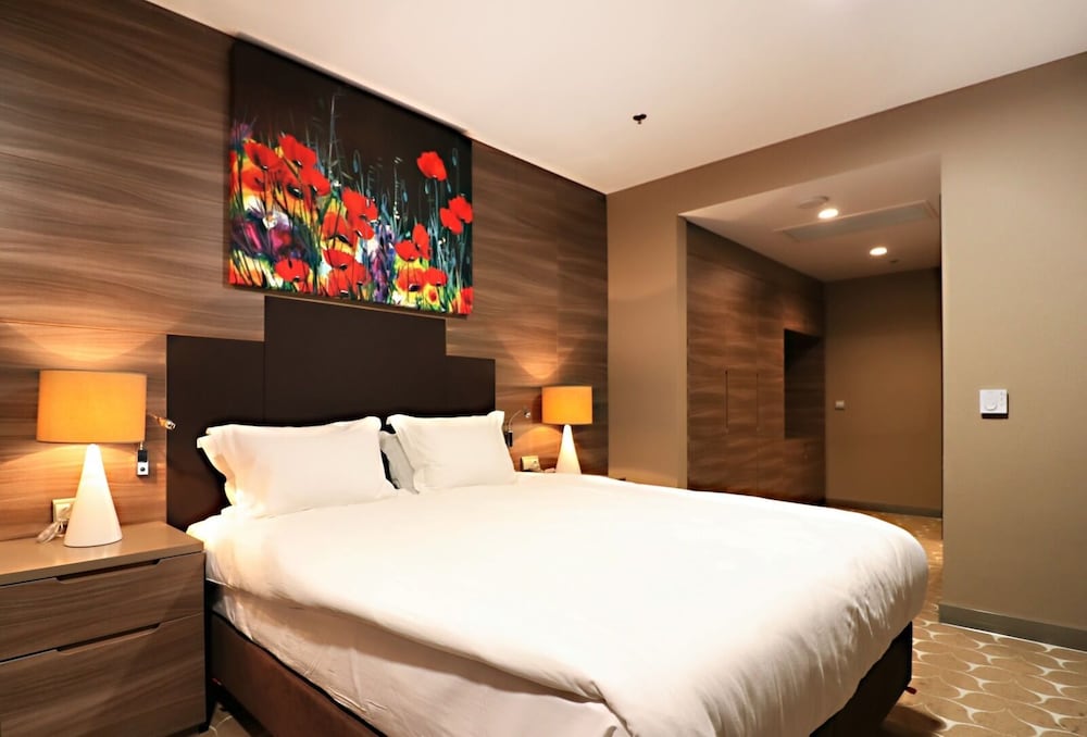 DoubleTree by Hilton Ankara Incek Rezervasyon