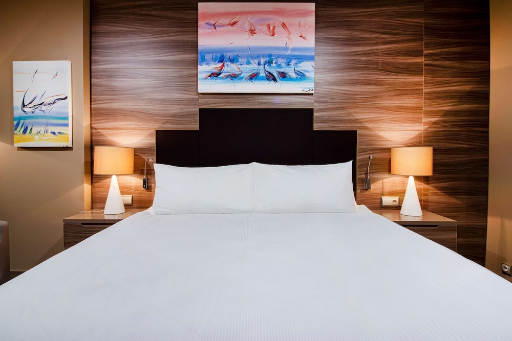 DoubleTree by Hilton Ankara Incek Rezervasyon