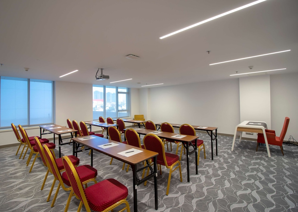 DoubleTree by Hilton Ankara Incek Rezervasyon