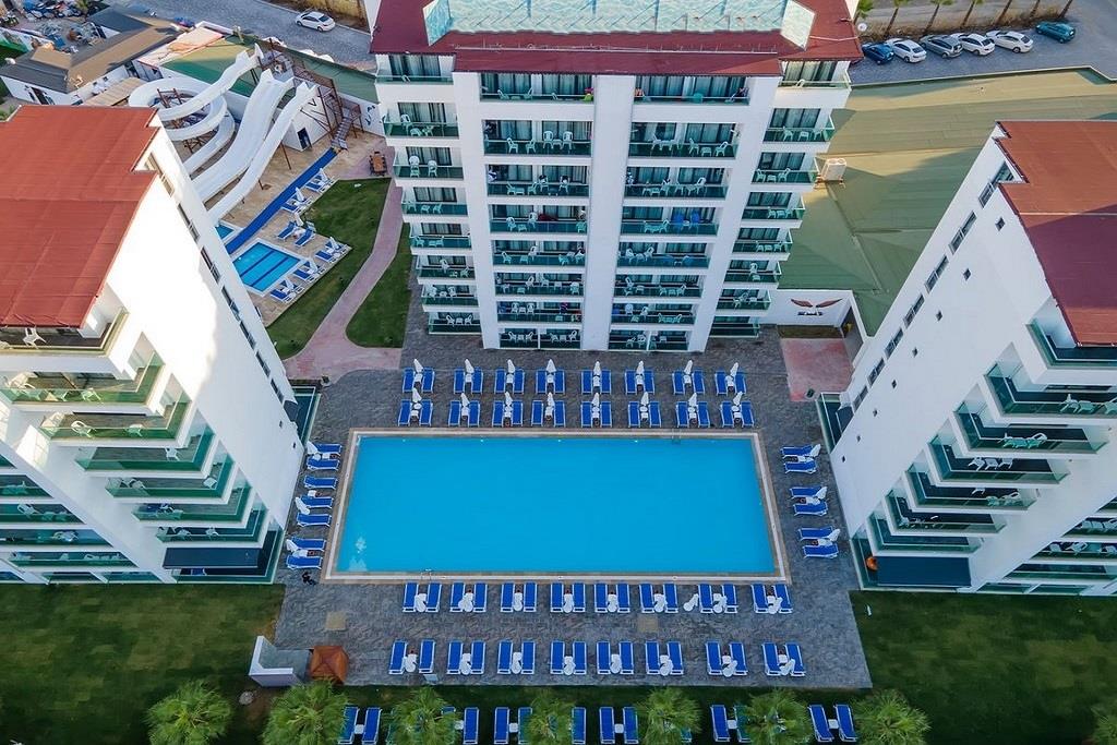 Lavia Hotels Lara Rezervasyon