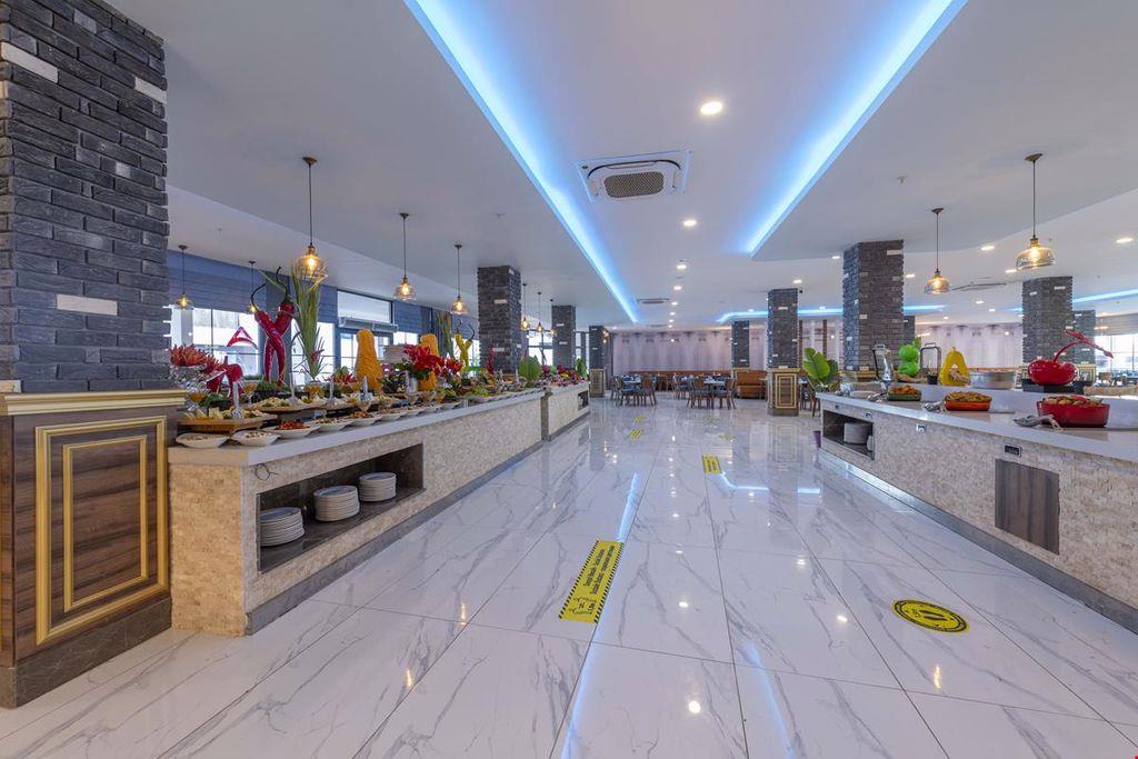 Lavia Hotels Lara Rezervasyon