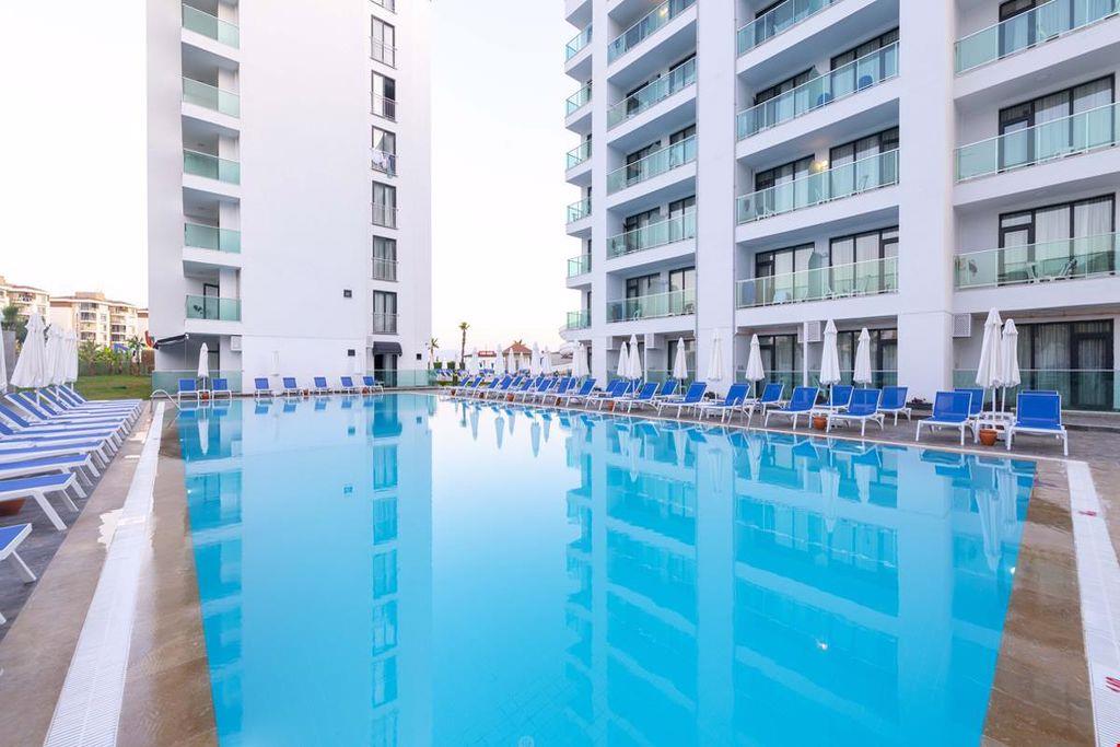 Lavia Hotels Lara Rezervasyon