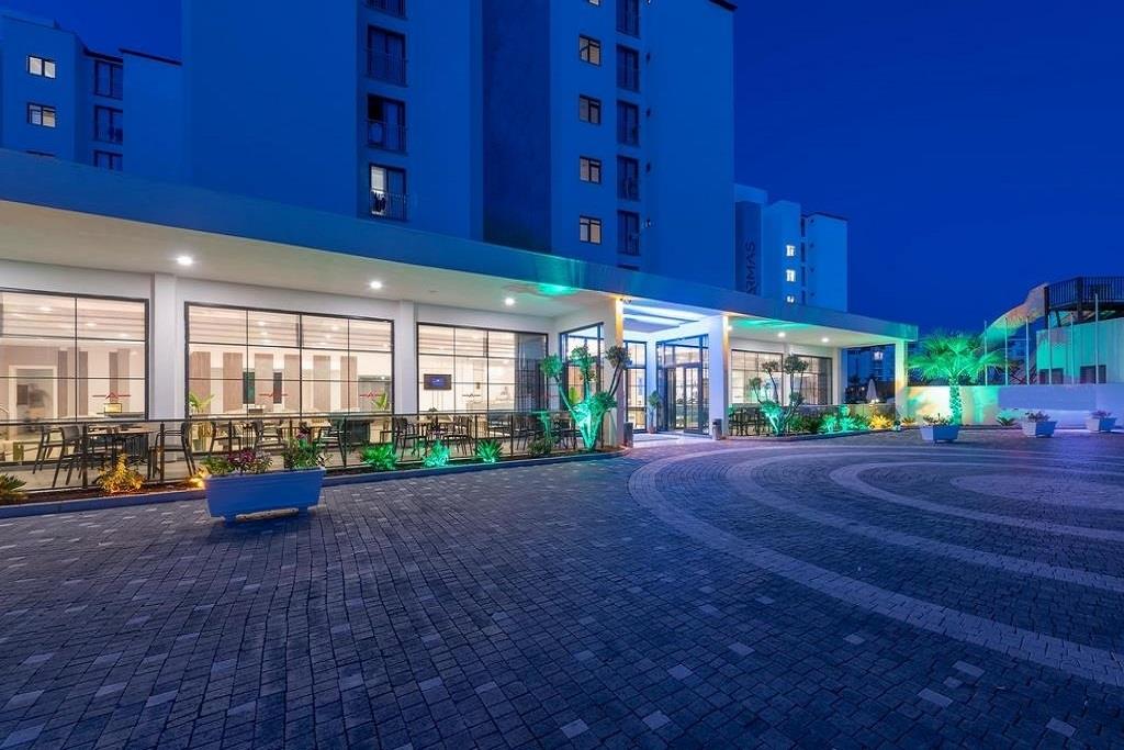 Lavia Hotels Lara Rezervasyon