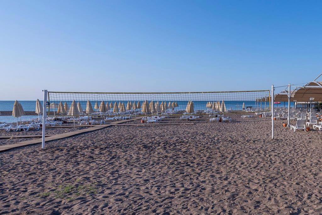 Lavia Hotels Lara Rezervasyon