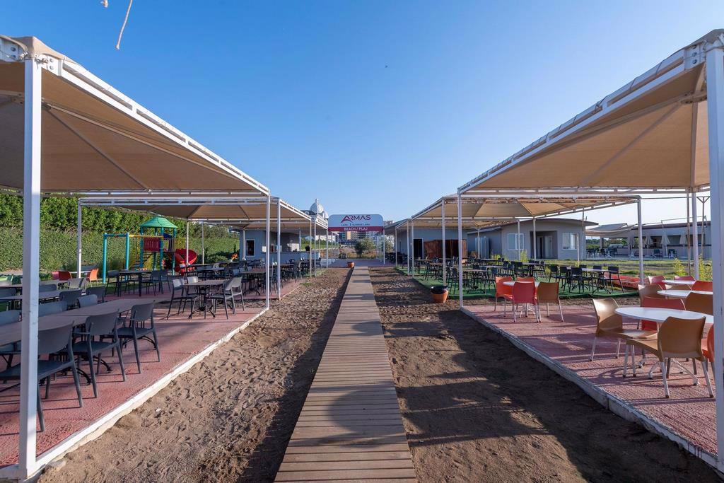 Lavia Hotels Lara Rezervasyon