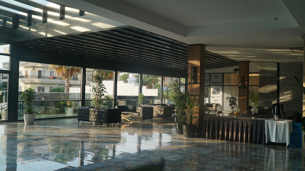 City Point Beach & Spa Hotel Rezervasyon