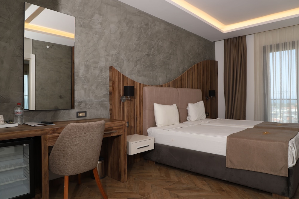 City Point Beach & Spa Hotel Rezervasyon