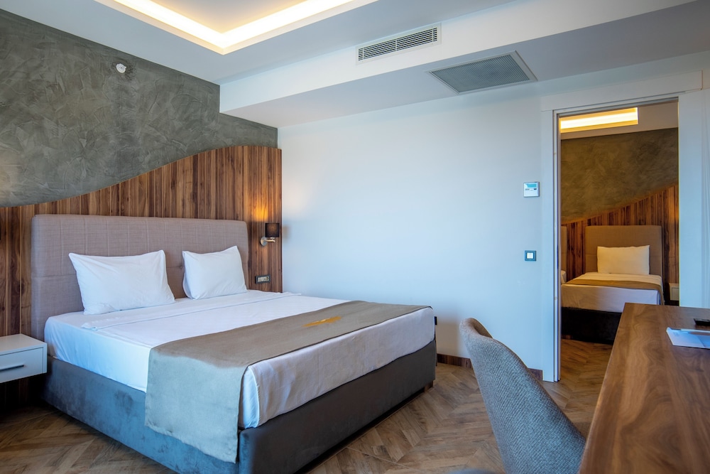 City Point Beach & Spa Hotel Rezervasyon