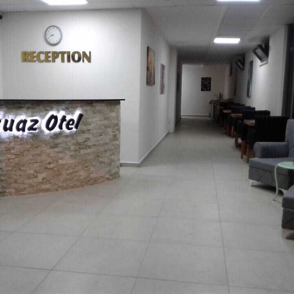 Turkuaz Otel Rezervasyon