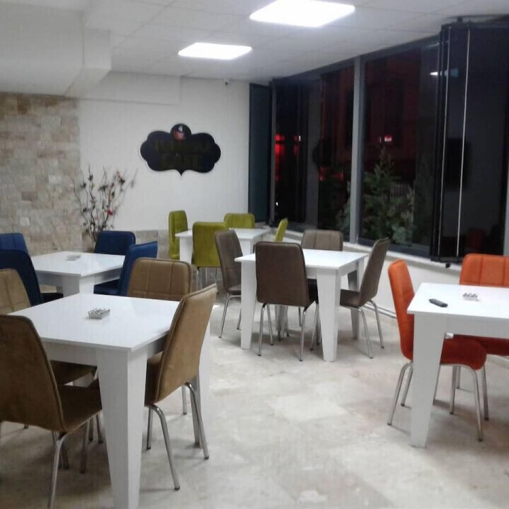 Turkuaz Otel Rezervasyon