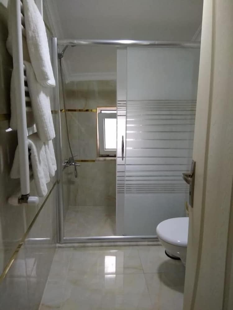 Turkuaz Otel Rezervasyon