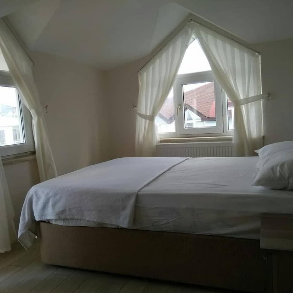 Turkuaz Otel Rezervasyon