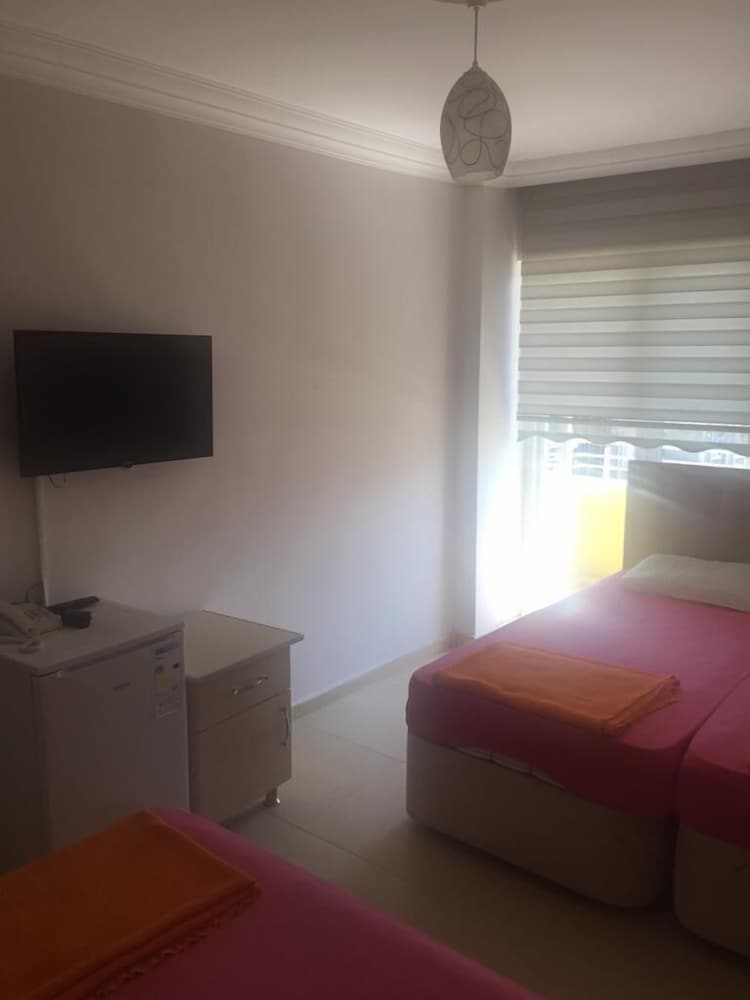 Yildiz Apart Otel Karasu Rezervasyon