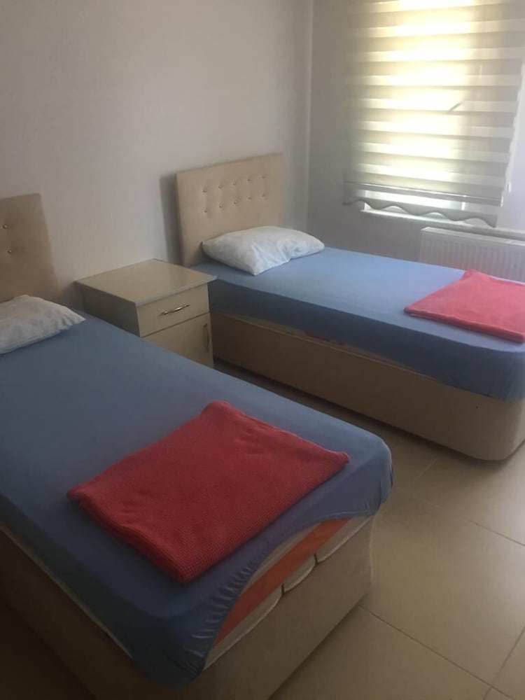 Yildiz Apart Otel Karasu Rezervasyon