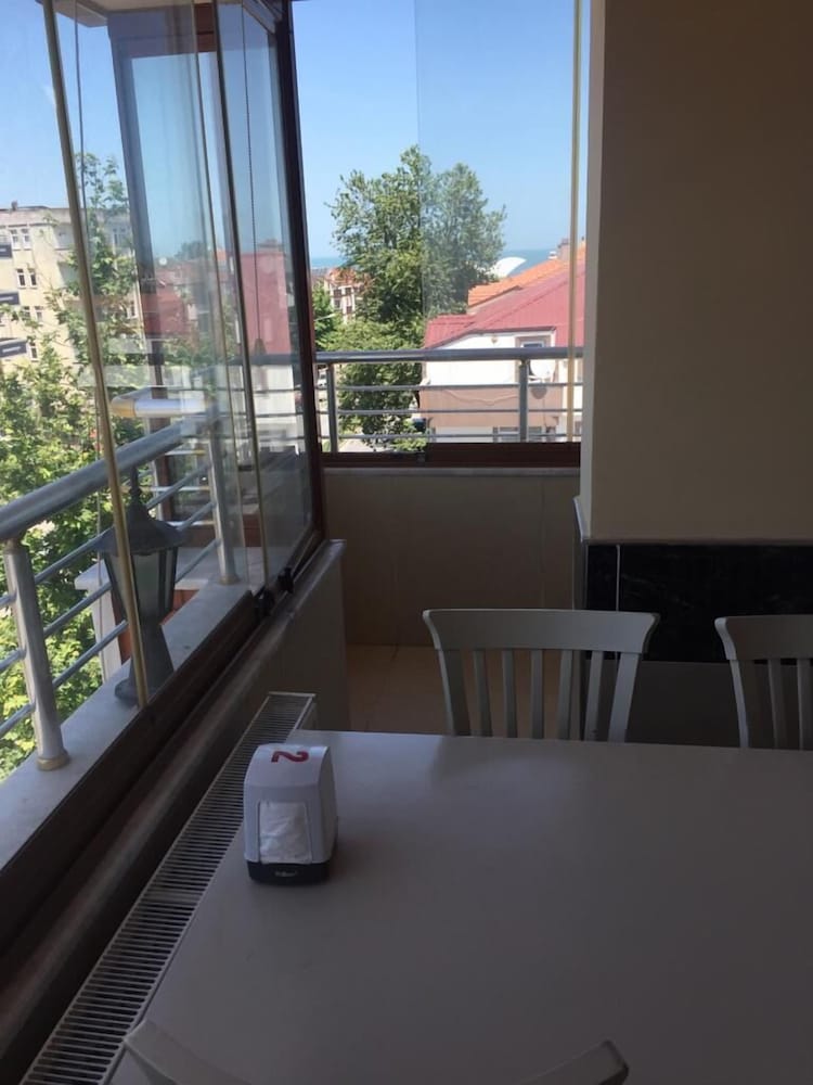 Yildiz Apart Otel Karasu Rezervasyon