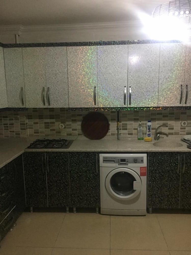 Yildiz Apart Otel Karasu Rezervasyon