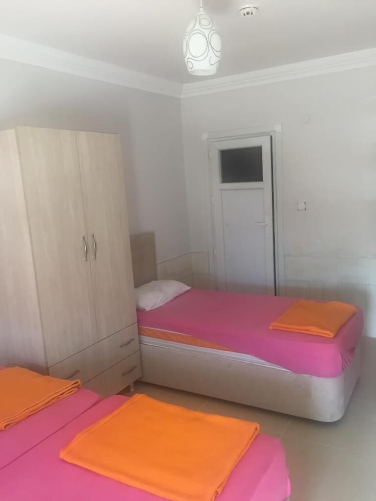 Yildiz Apart Otel Karasu Rezervasyon