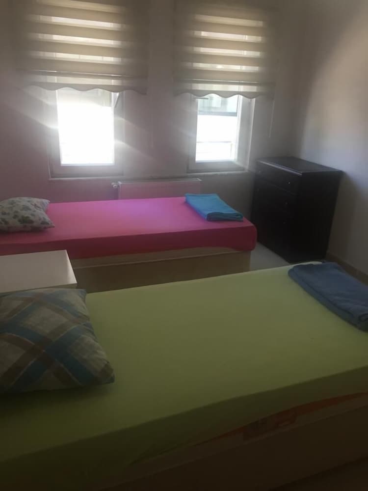 Yildiz Apart Otel Karasu Rezervasyon