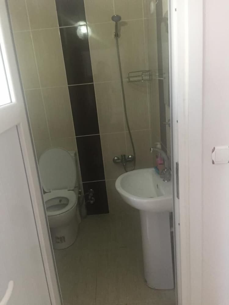 Yildiz Apart Otel Karasu Rezervasyon