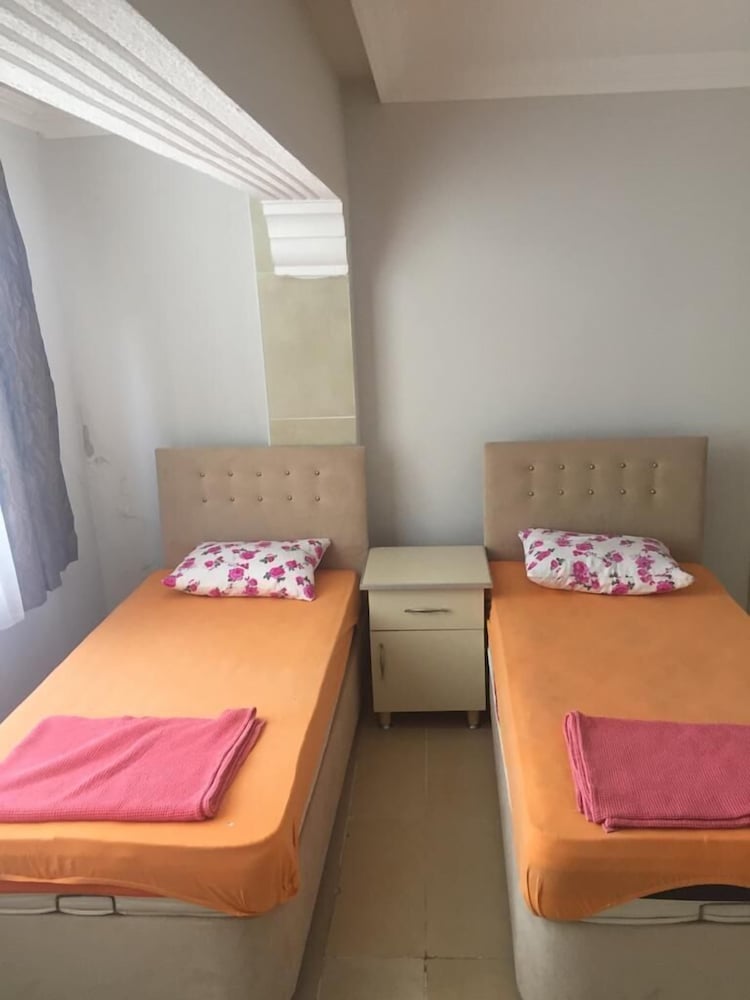 Yildiz Apart Otel Karasu Rezervasyon