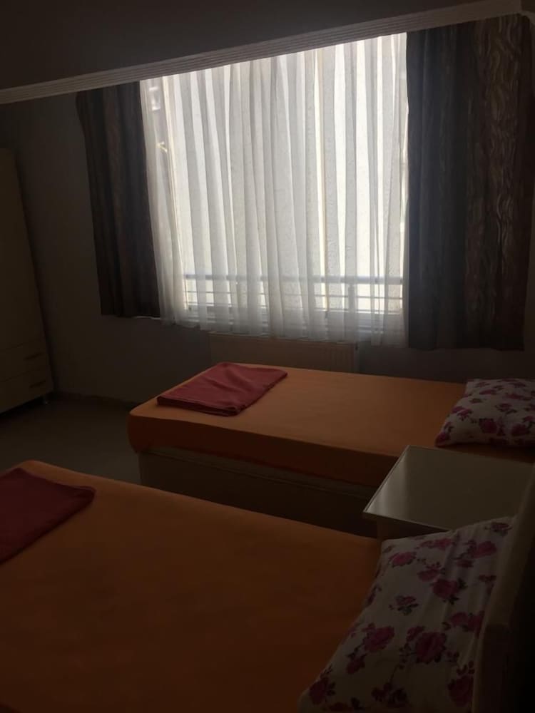 Yildiz Apart Otel Karasu Rezervasyon