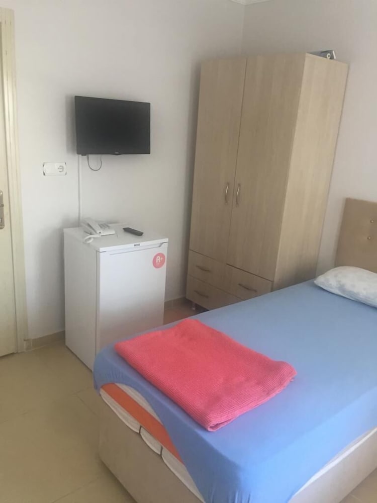 Yildiz Apart Otel Karasu Rezervasyon