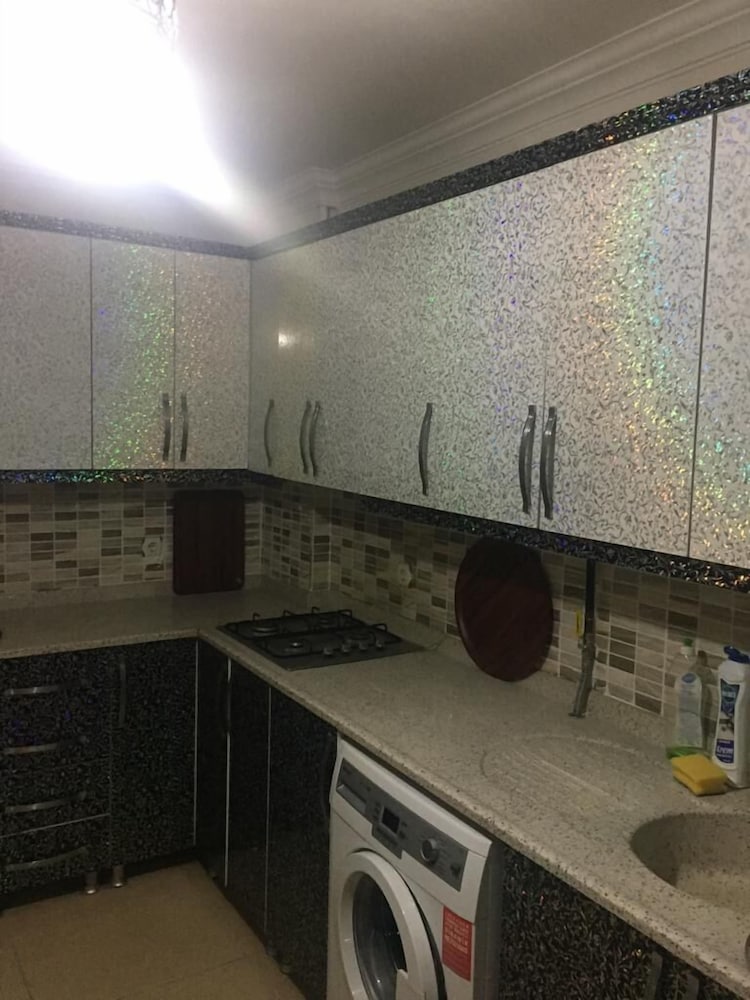 Yildiz Apart Otel Karasu Rezervasyon