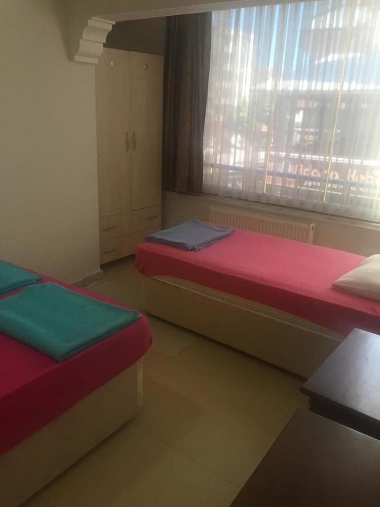 Yildiz Apart Otel Karasu Rezervasyon