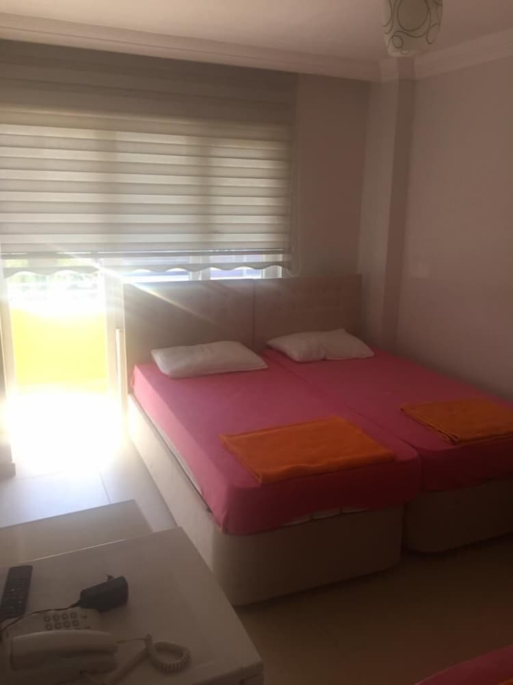 Yildiz Apart Otel Karasu Rezervasyon