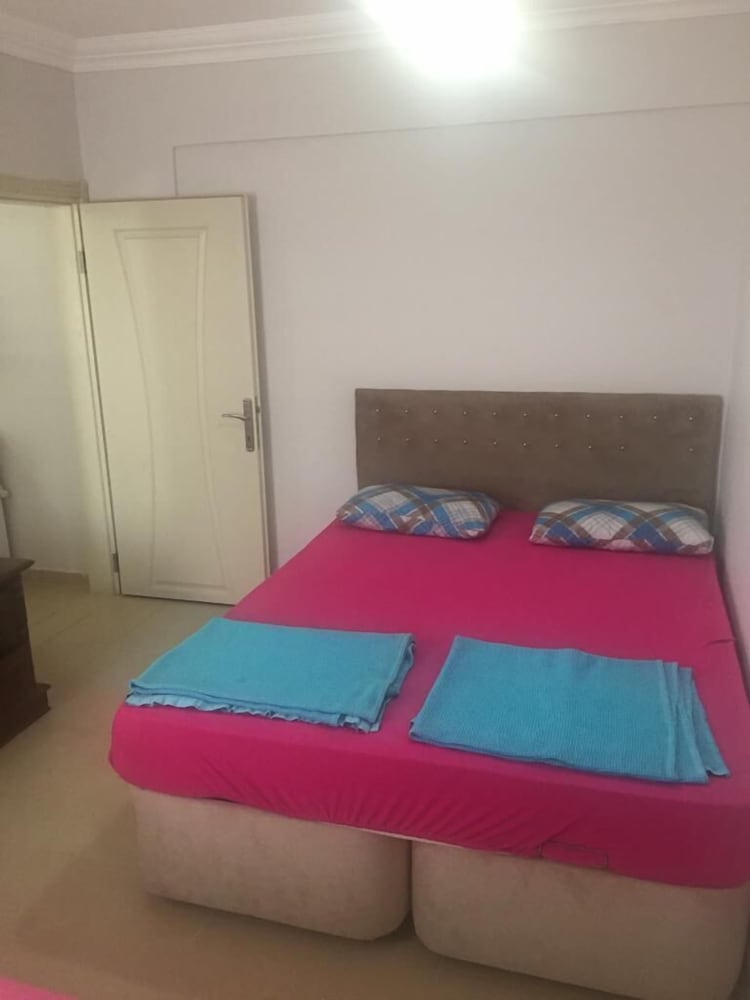 Yildiz Apart Otel Karasu Rezervasyon