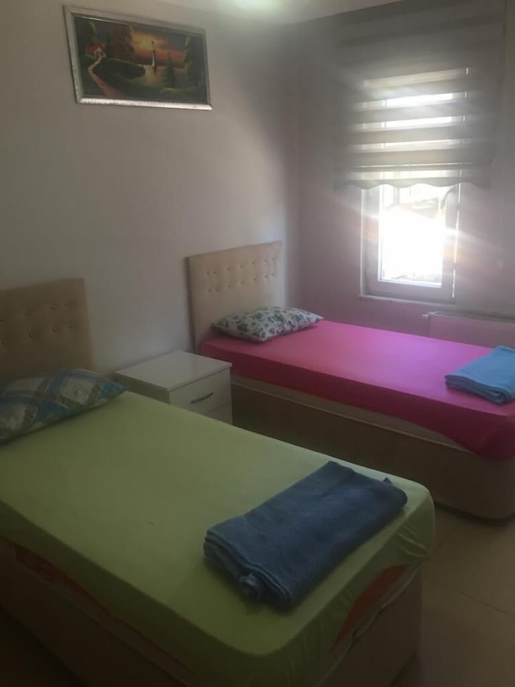 Yildiz Apart Otel Karasu Rezervasyon