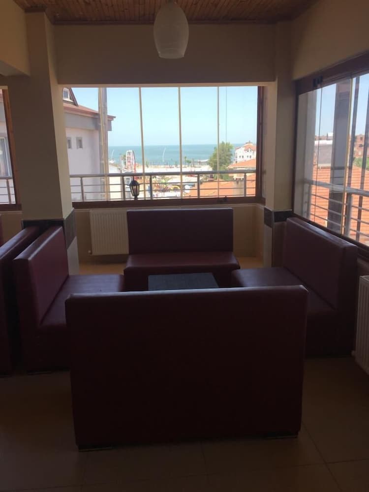 Yildiz Apart Otel Karasu Rezervasyon