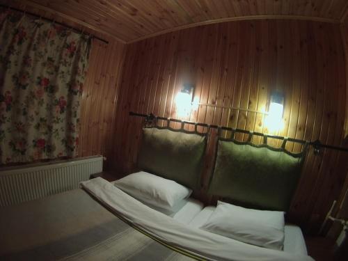 Parpalia Konaklama Rezervasyon