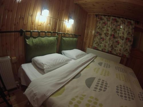 Parpalia Konaklama Rezervasyon