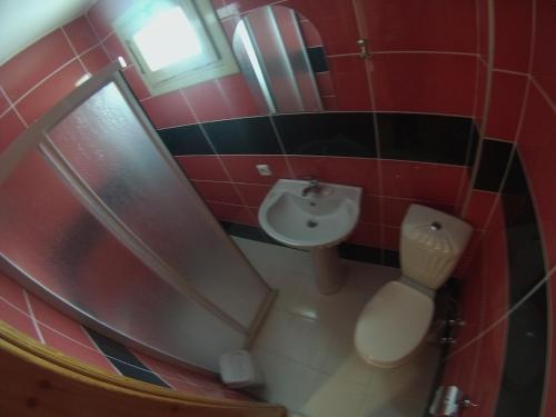 Parpalia Konaklama Rezervasyon