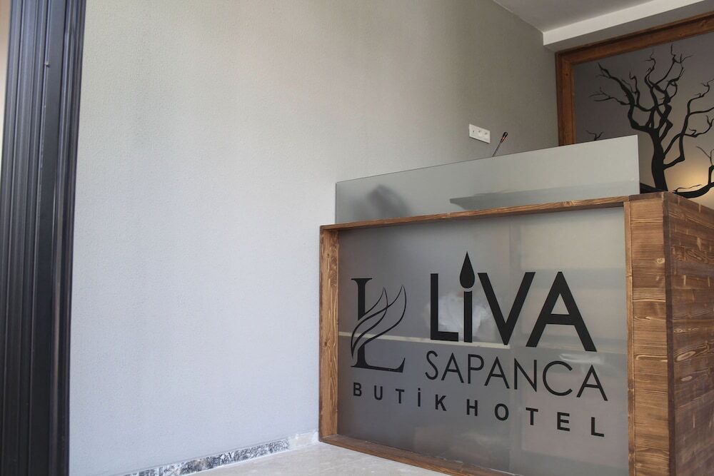 Liva Sapanca Butik Hotel Rezervasyon