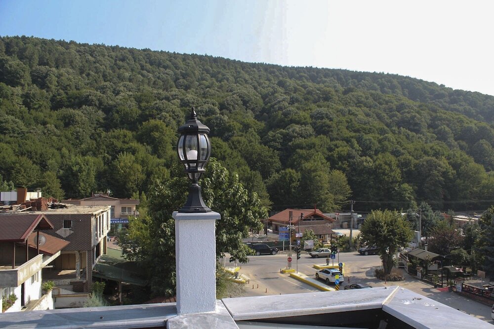 Liva Sapanca Butik Hotel Rezervasyon